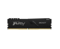 Kingston FURY 128GB (4x32GB) 3200MHz CL16 Beast Black - 667495 - zdjęcie 7